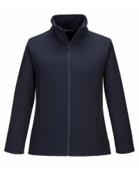 Two Layer Softshell Jacket, Women's